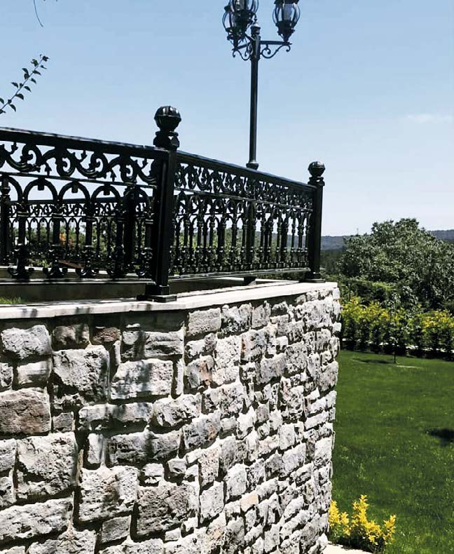 ROCA GRİS UYGULAMASI 2